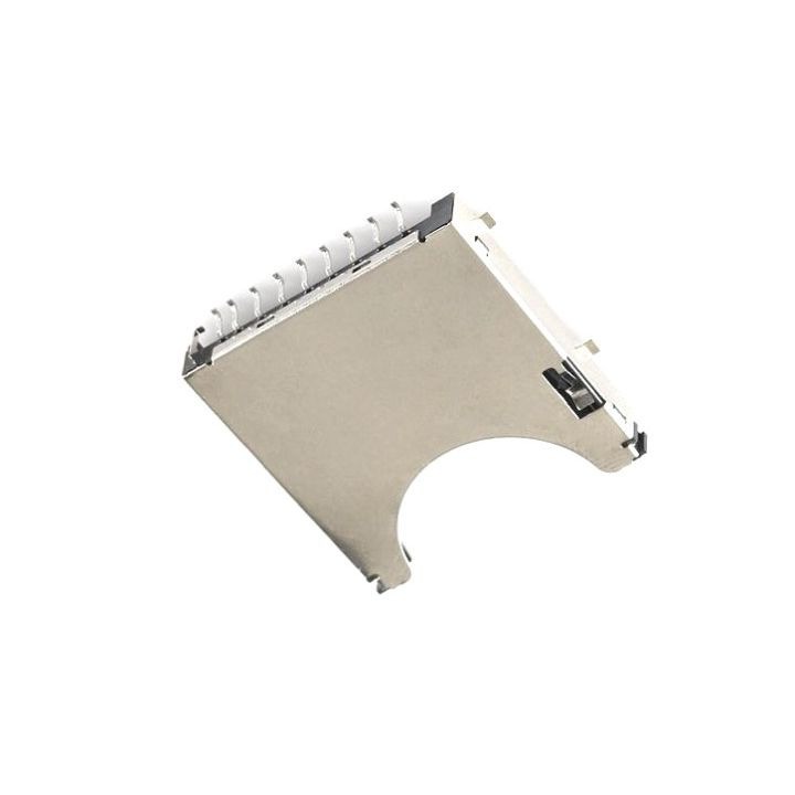 MMC connector for IBall Slide 6351-Q400i
