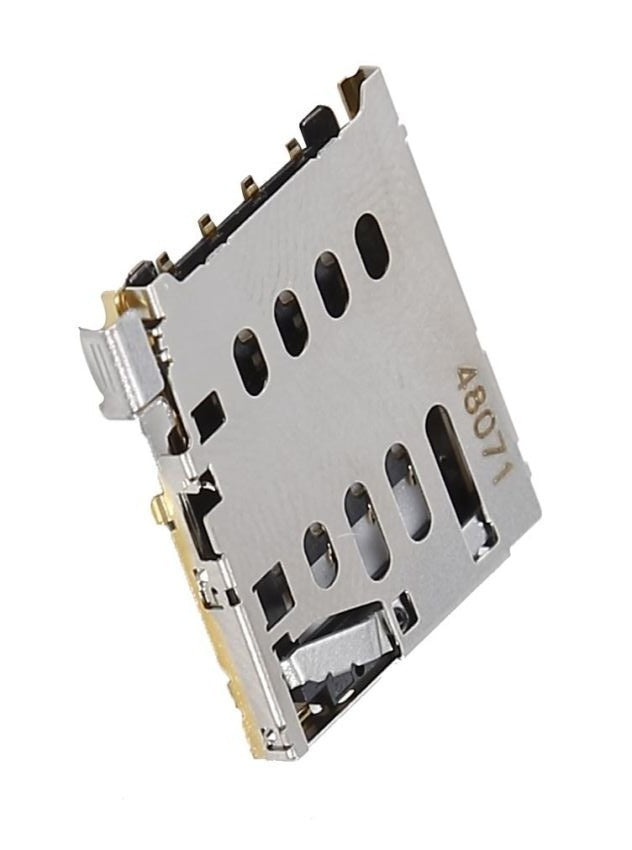 MMC connector for IBall Slide 7236 2Gi