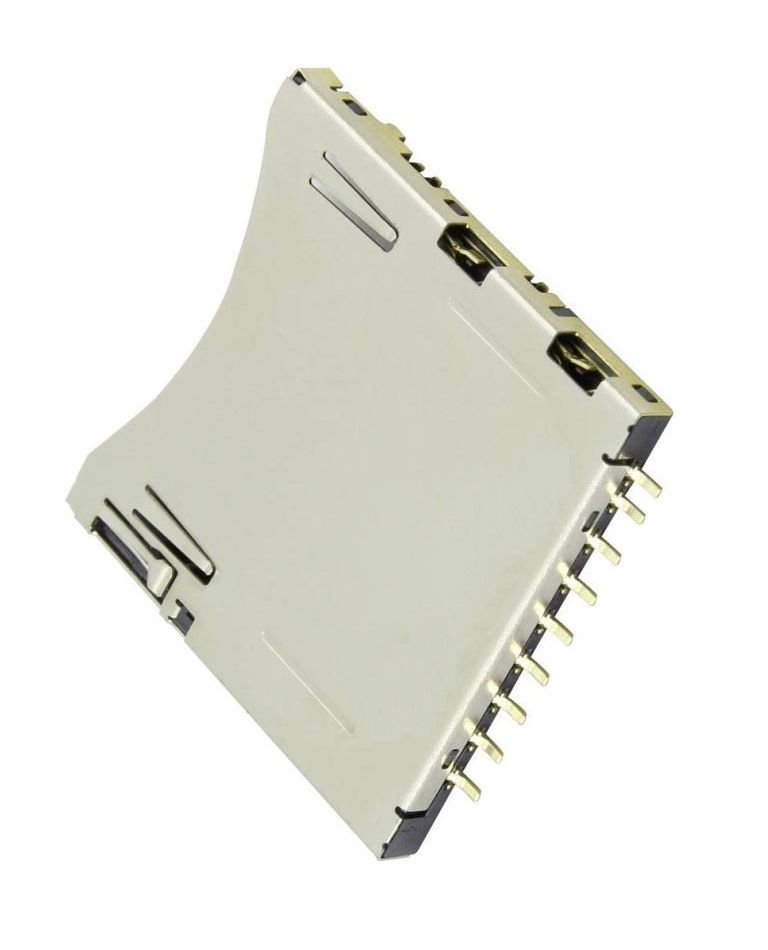 MMC Connector for iBall Slide Cuboid