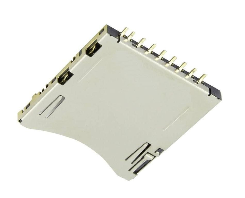 MMC Connector for iBall Slide Cuboid