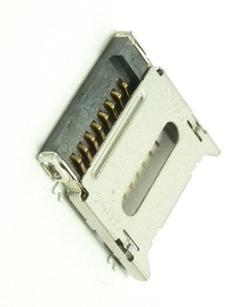 MMC connector for IBall Slide i5715