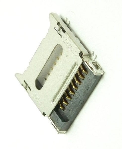 MMC connector for IBall Slide i5715