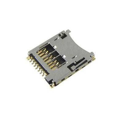 MMC Connector for IBall Slide i7119