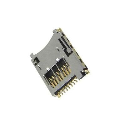 MMC Connector for IBall Slide i7119