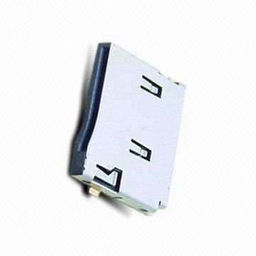 MMC connector for IBall Slide i9018