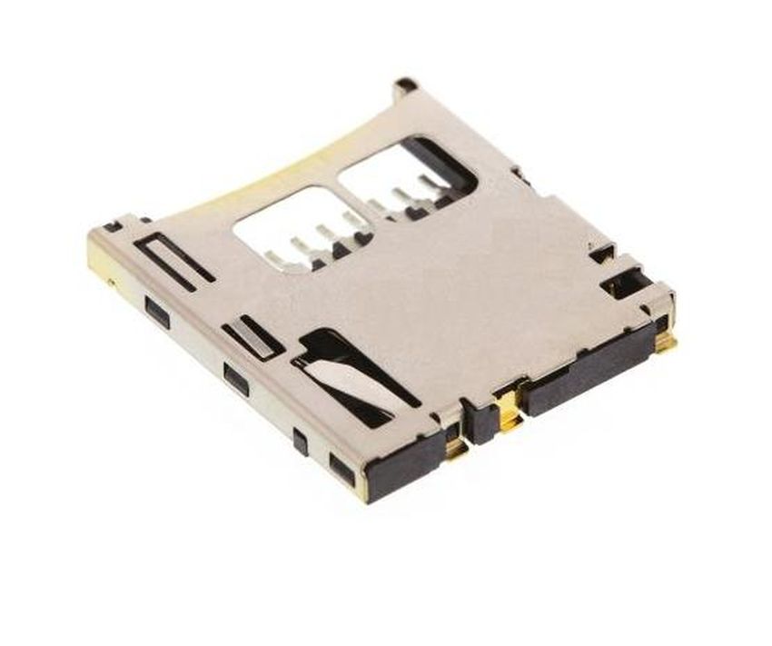 MMC connector for IBall Sumo Star 2.8H