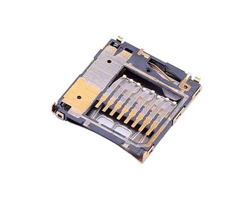 MMC connector for IBall Sumo Star 2.8H