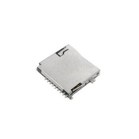 MMC connector for Intex Aqua 3G Neo