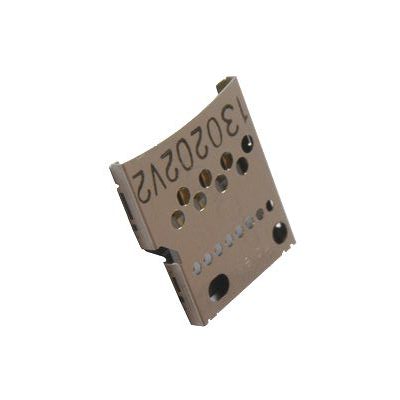 MMC Connector for Intex Aqua Crystal Plus
