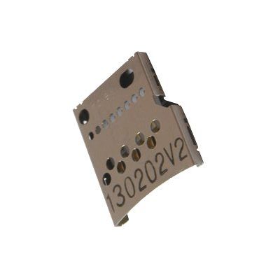 MMC Connector for Intex Aqua Crystal Plus