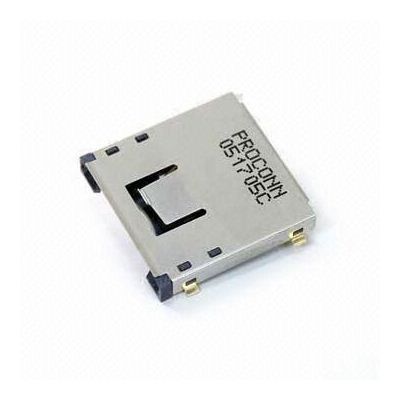 MMC connector for Intex Aqua Kat
