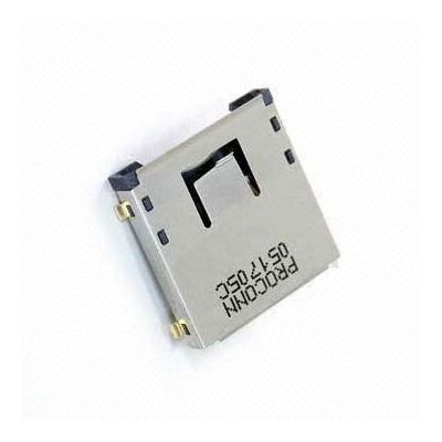 MMC connector for Intex Aqua Kat