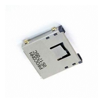 MMC connector for Intex Aqua Kat
