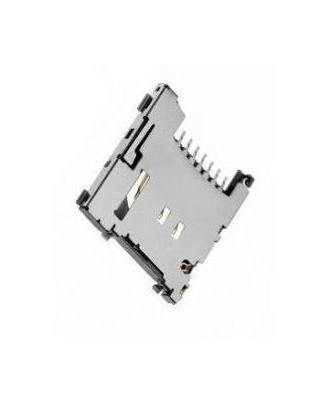 MMC Connector for Intex Aqua Lions 3