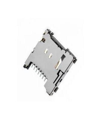MMC Connector for Intex Aqua Lions 3