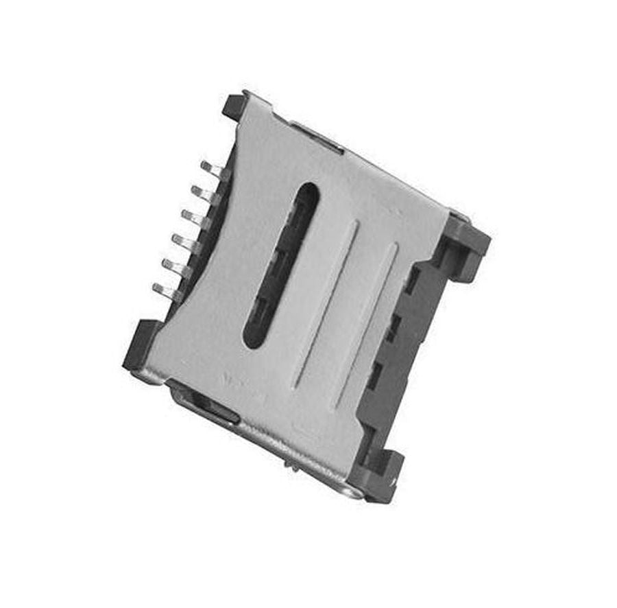 MMC Connector for Intex Aqua N17