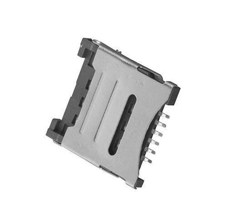 MMC Connector for Intex Aqua N17