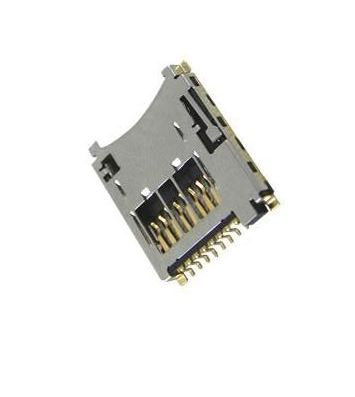 MMC connector for Intex Aqua R2