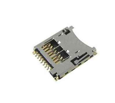 MMC connector for Intex Aqua R2