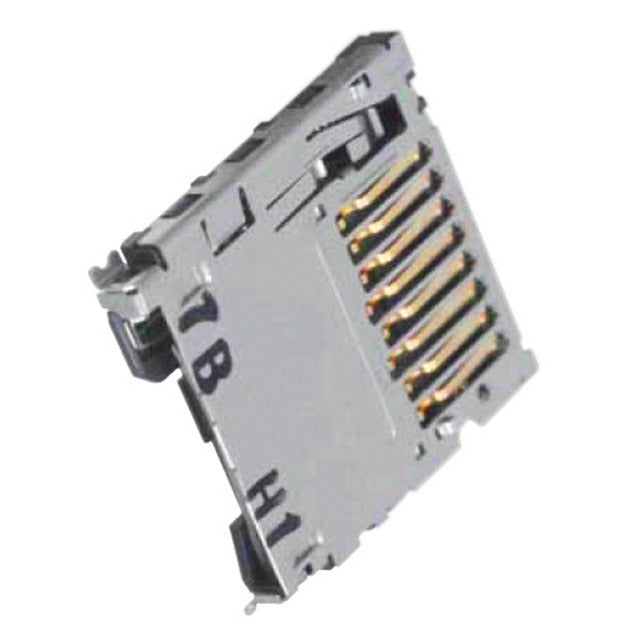 MMC Connector for Intex Aqua Secure