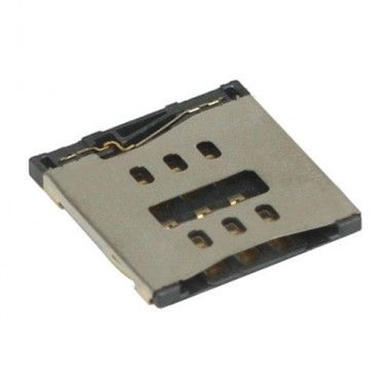 MMC Connector for Intex Aqua Star Power