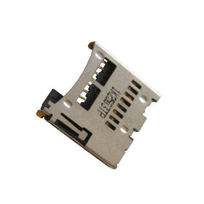 MMC connector for Intex Cloud 4G Star