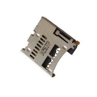MMC connector for Intex Cloud 4G Star