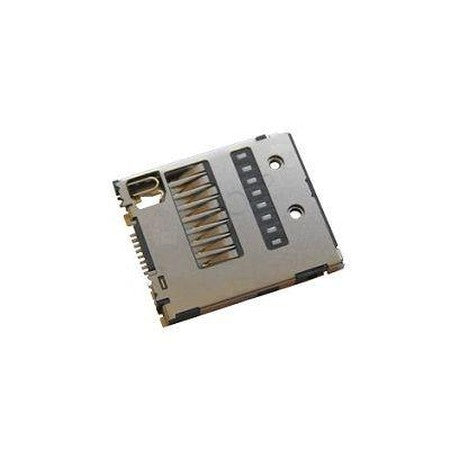 MMC connector for Intex Cloud Power+