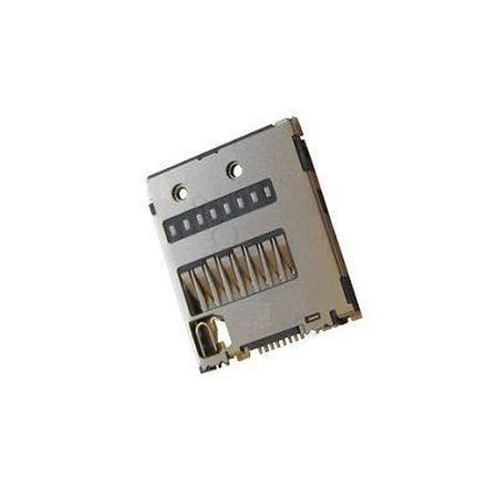 MMC connector for Intex Cloud Power+