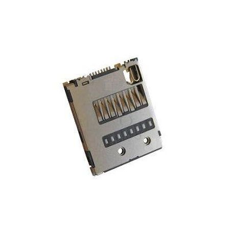 MMC connector for Intex Cloud Power+