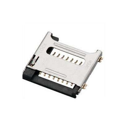 MMC connector for Intex Cloud Y4