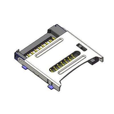 MMC connector for Intex Turbo Twist