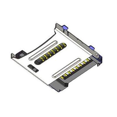 MMC connector for Intex Turbo Twist