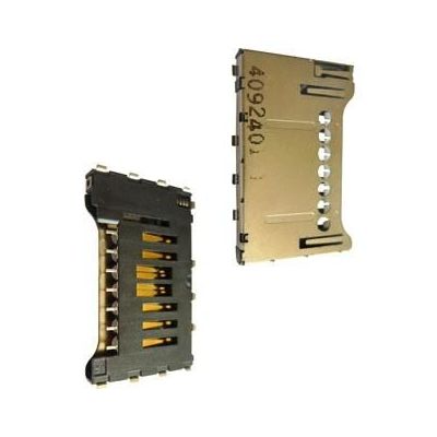 MMC connector for Intex Turbo V2