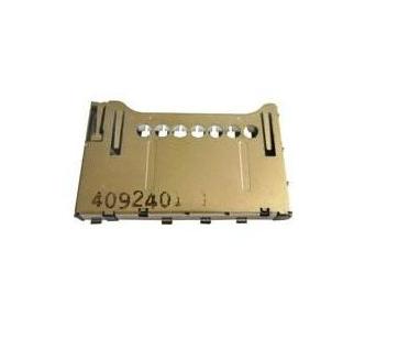 MMC connector for Intex Turbo V2