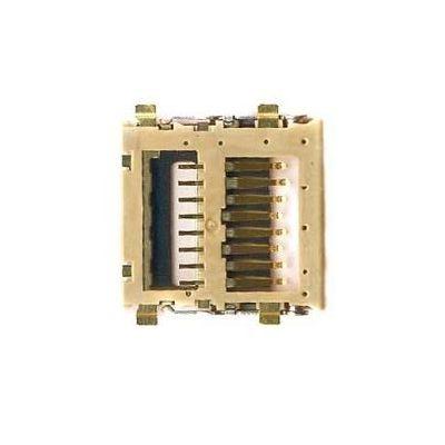 MMC connector for Karbonn A108