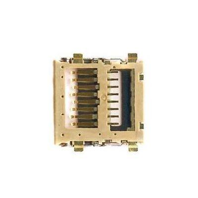MMC connector for Karbonn A108