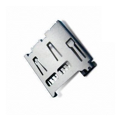 MMC connector for Karbonn A12