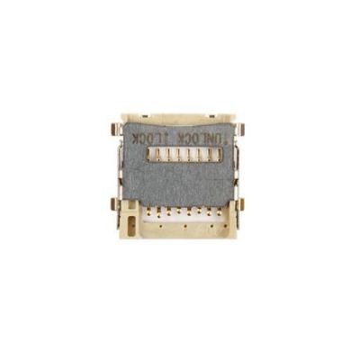 MMC connector for Karbonn A18