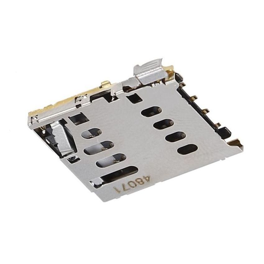 MMC connector for Karbonn A30