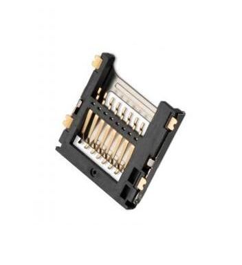 MMC connector for Karbonn A9 Plus