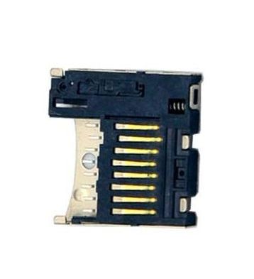 MMC connector for Karbonn K1010