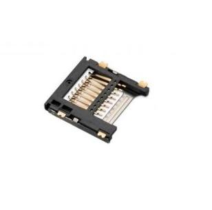 MMC Connector for Karbonn K310n
