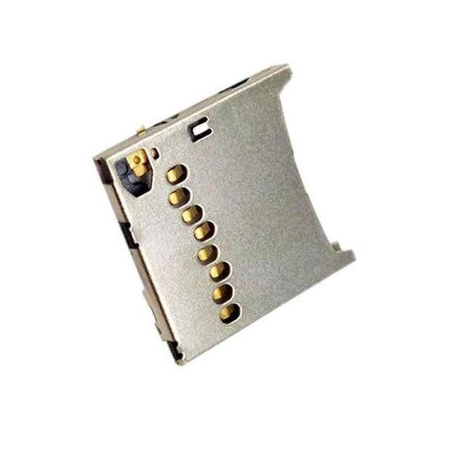 MMC connector for Karbonn K505