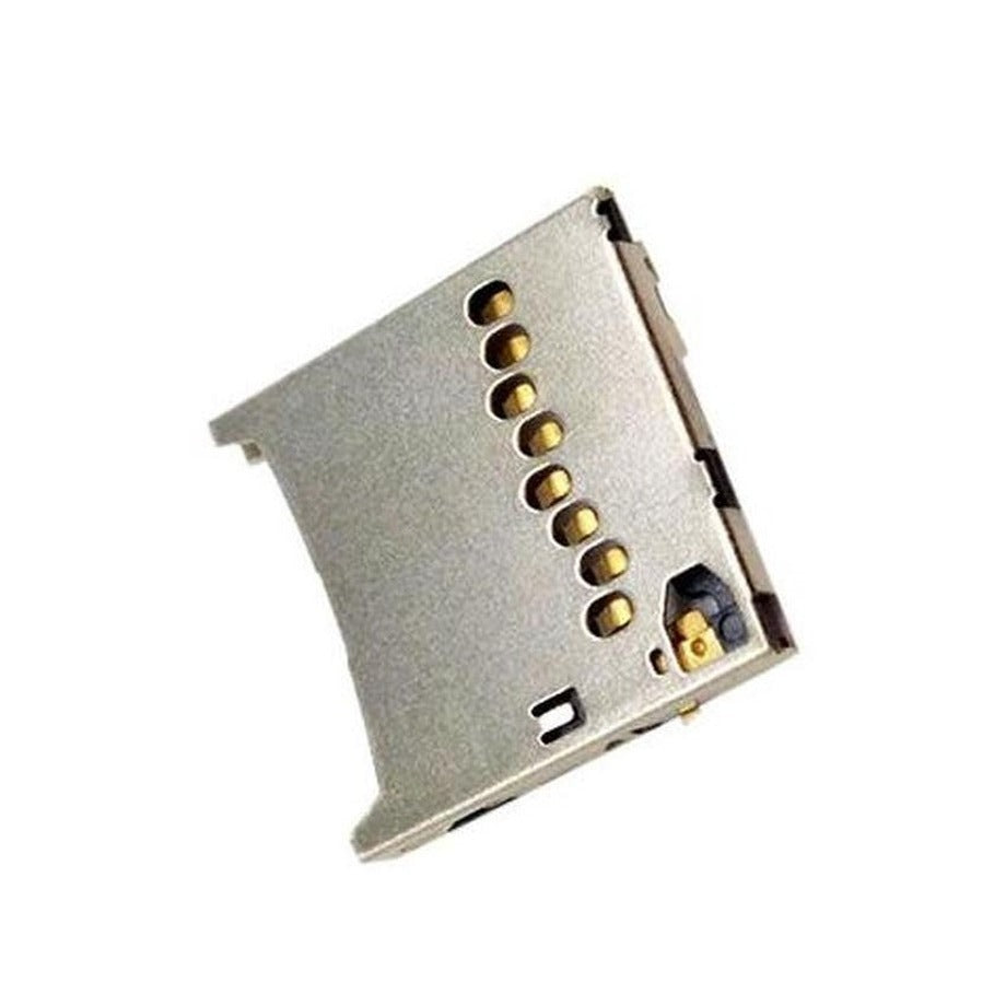 MMC connector for Karbonn K505