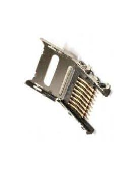 MMC Connector for Karbonn K54 Heavy Duty
