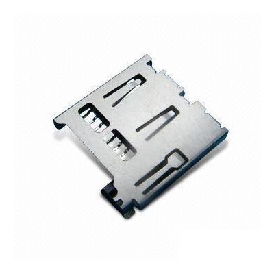 MMC Connector for Karbonn KT66 Thump