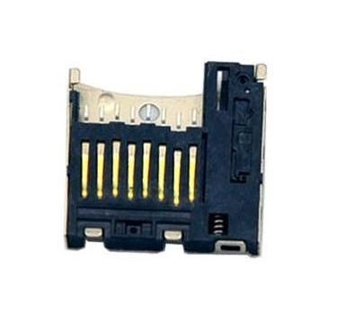 MMC connector for Karbonn Smart A51 Lite