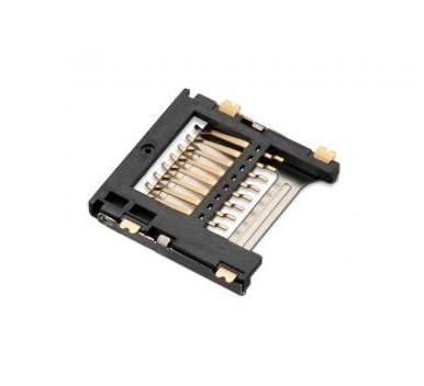 MMC connector for Karbonn Ta-Fone A34 HD
