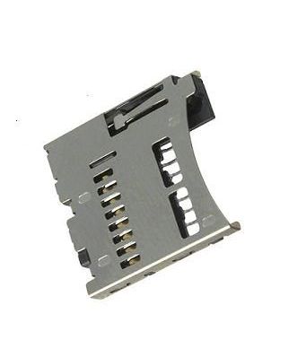 MMC connector for Karbonn Titanium S20